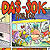 Jan Patrik Krasny comics gallery - Dash - Shock