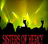 Sisters&nbsp;of&nbsp;Mercy&nbsp;-&nbsp;Archa&nbsp;Praha,&nbsp;2009&nbsp;-&nbsp;