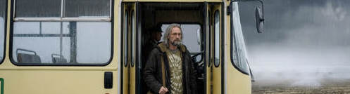 JPK - A Miracle on the Road to Nowhere